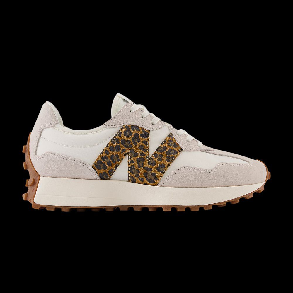 New Balance 327 'Phantom Leopard' Sneakers | GOAT