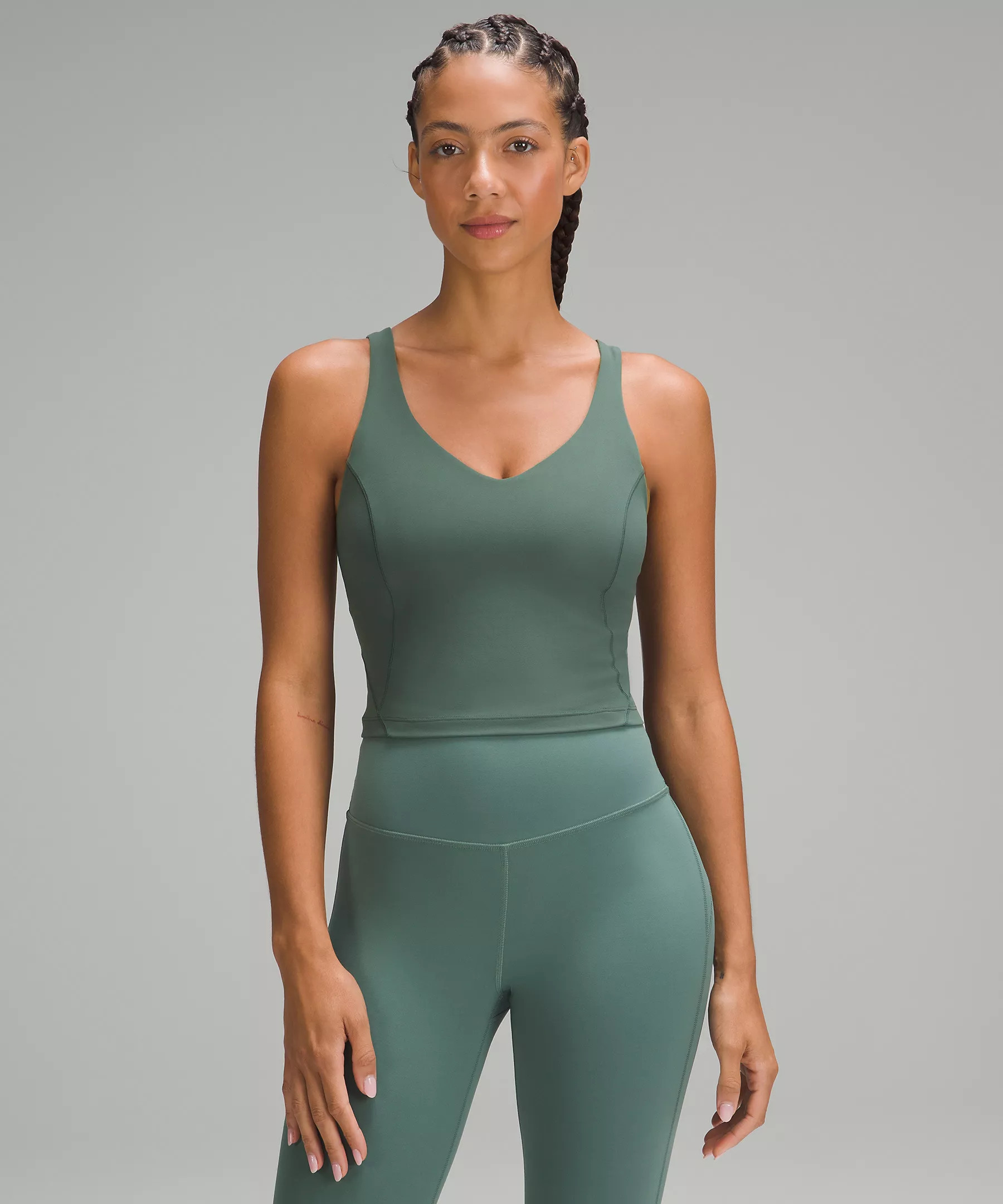 Light Support, C/D Cup | Lululemon (US)