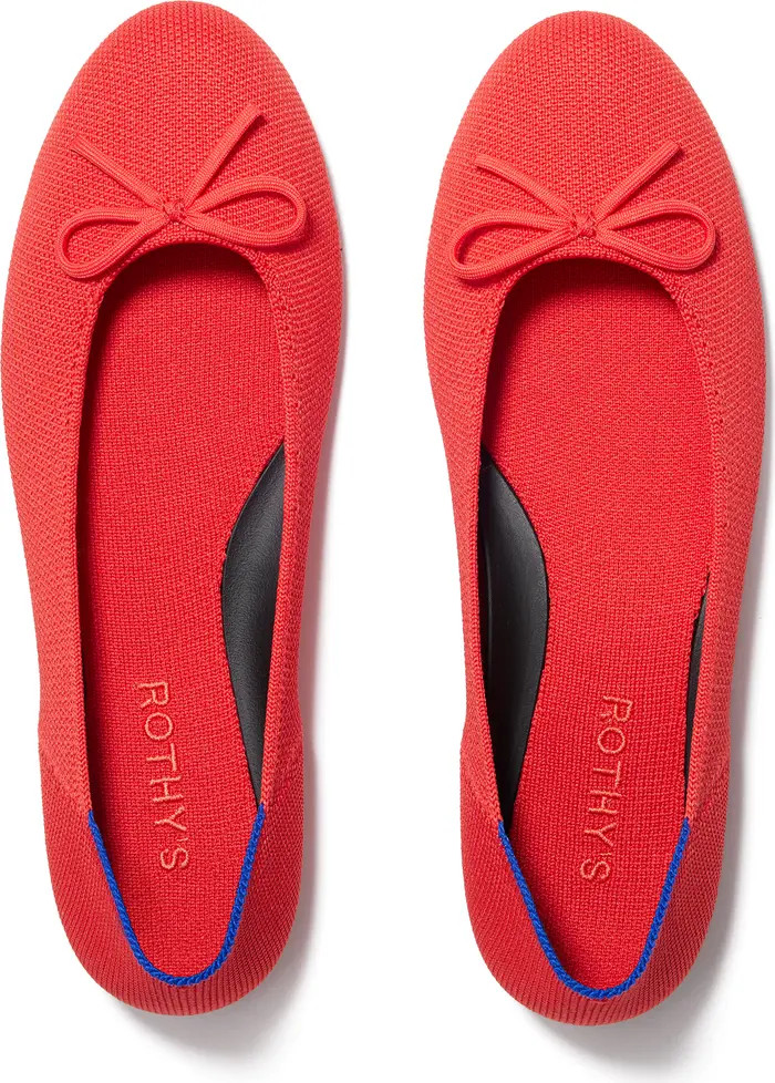 Rothy's The Ballet Flat | Nordstrom | Nordstrom