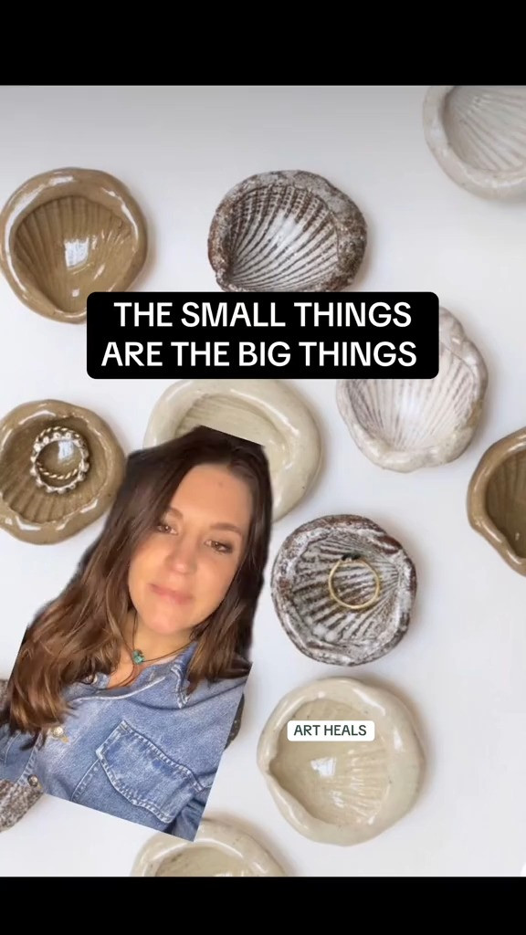 The Little Things 

 #LTKSeasonal #LTKHome #LTKSaleAlert