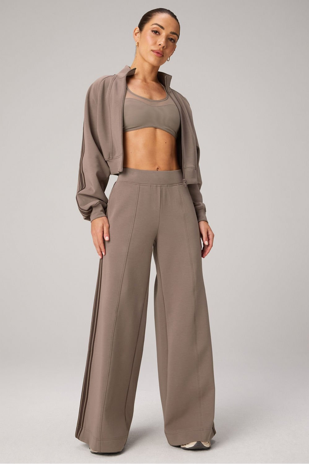 Elevated Track Pant | Fabletics