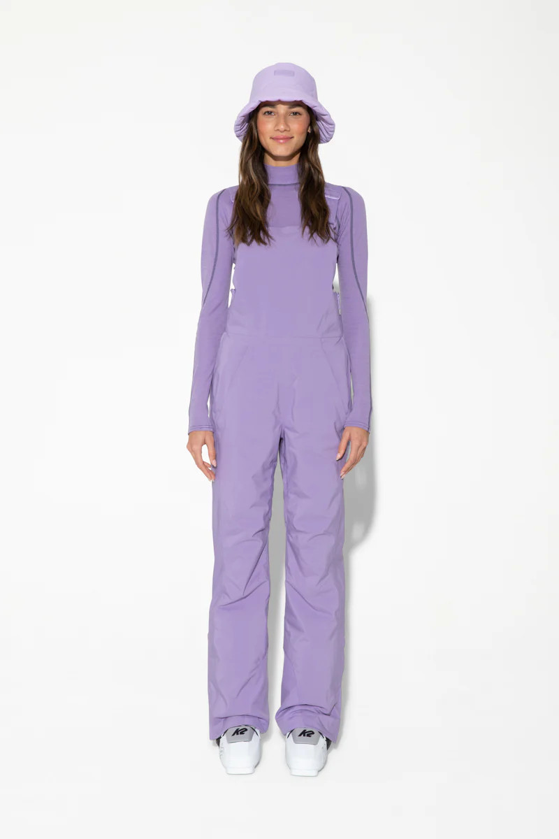 Carson Bib Pant | Halfdays