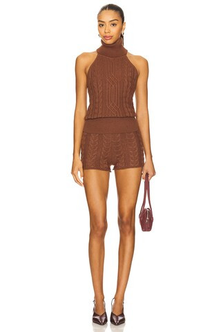 KALANI shorts set | Revolve Clothing (Global)