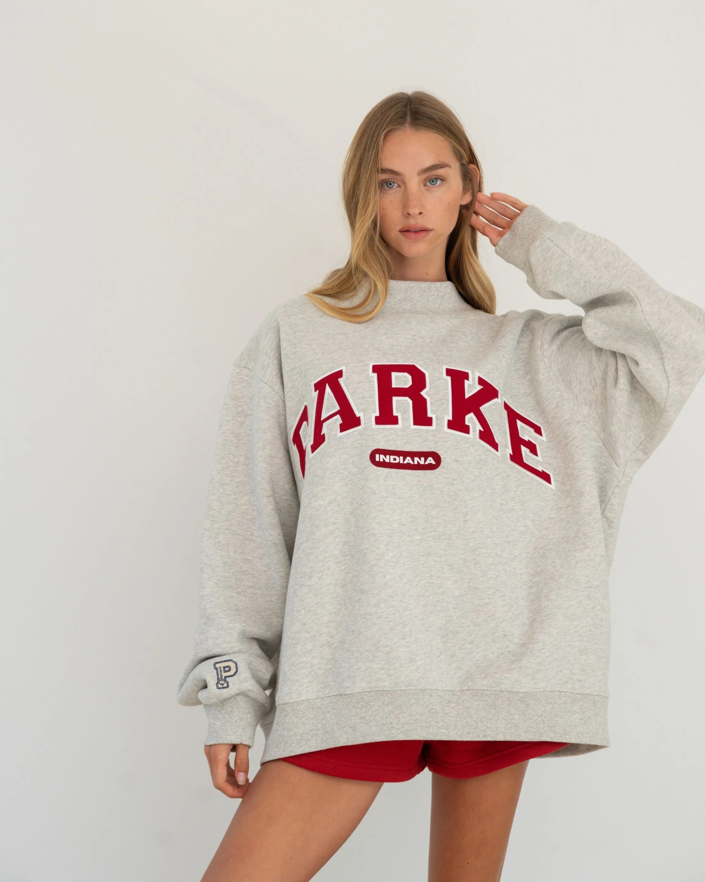 Sweatshirts | Parke