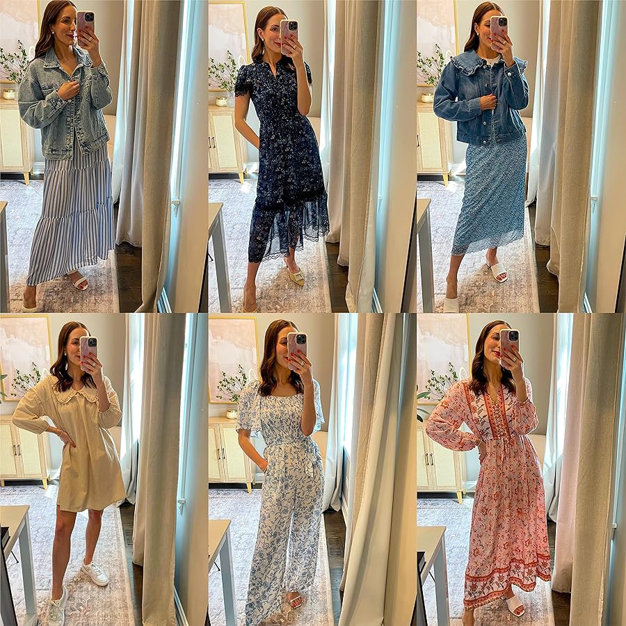 Adorable modest outfits for spring! 

 #LTKStyleTip #LTKShoeCrush