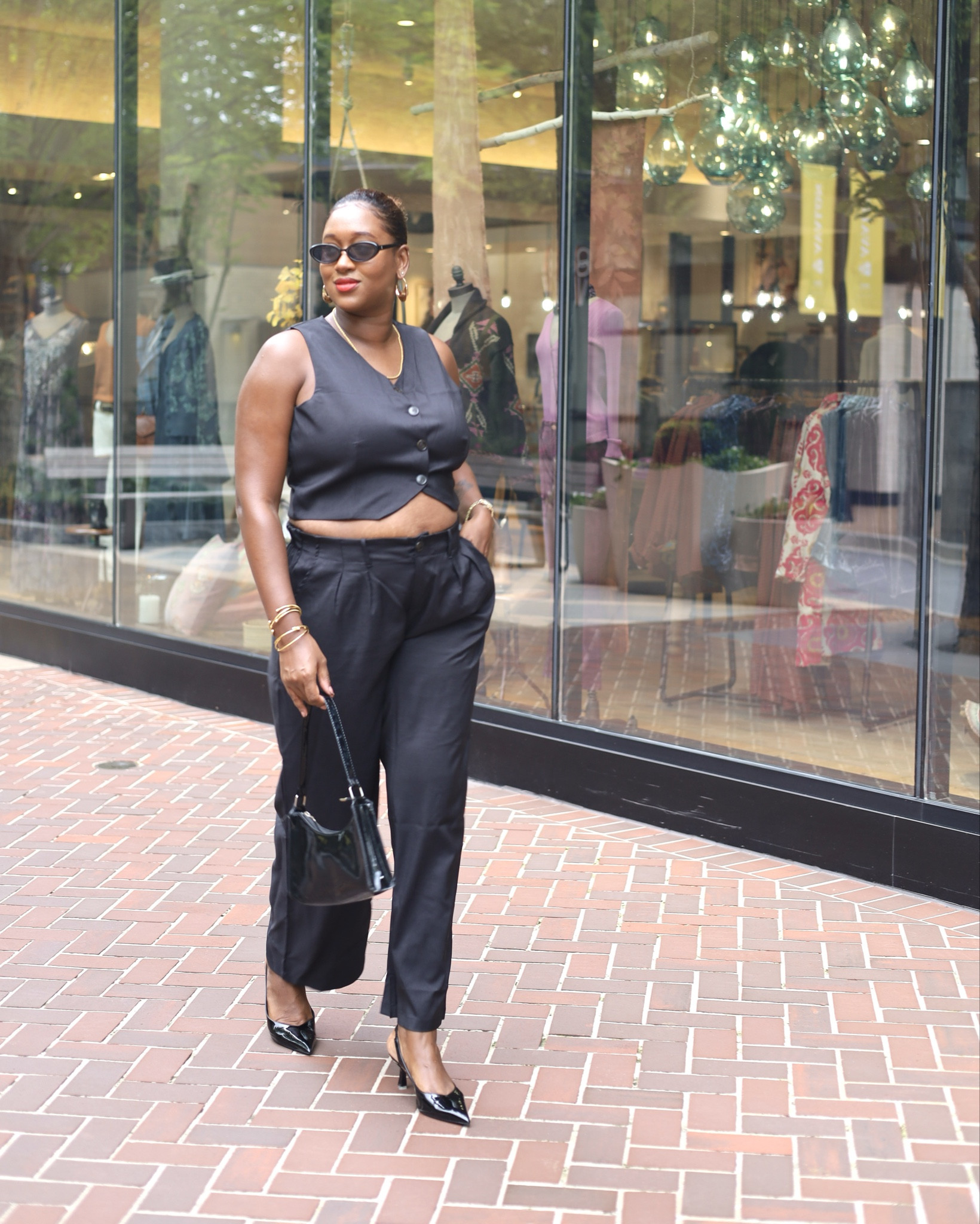 Fall fashion set under $70


#LTKSeasonal #LTKFindsUnder100 #LTKxPrimeDay