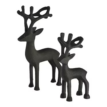 Deko-Figur-Set Hirsch online kaufen | DEPOT | DEPOT Onlineshop DE