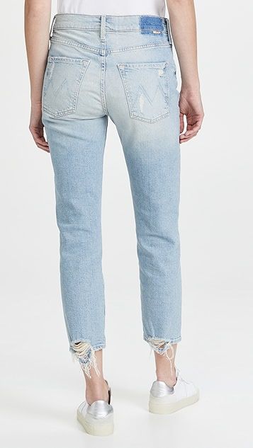The Scrapper Ankle Jeans | Shopbop