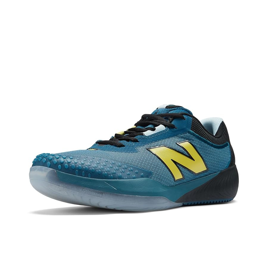 New Balance Men's FuelCell 996 V4 Hard Court Tennis Shoe | Amazon (US)