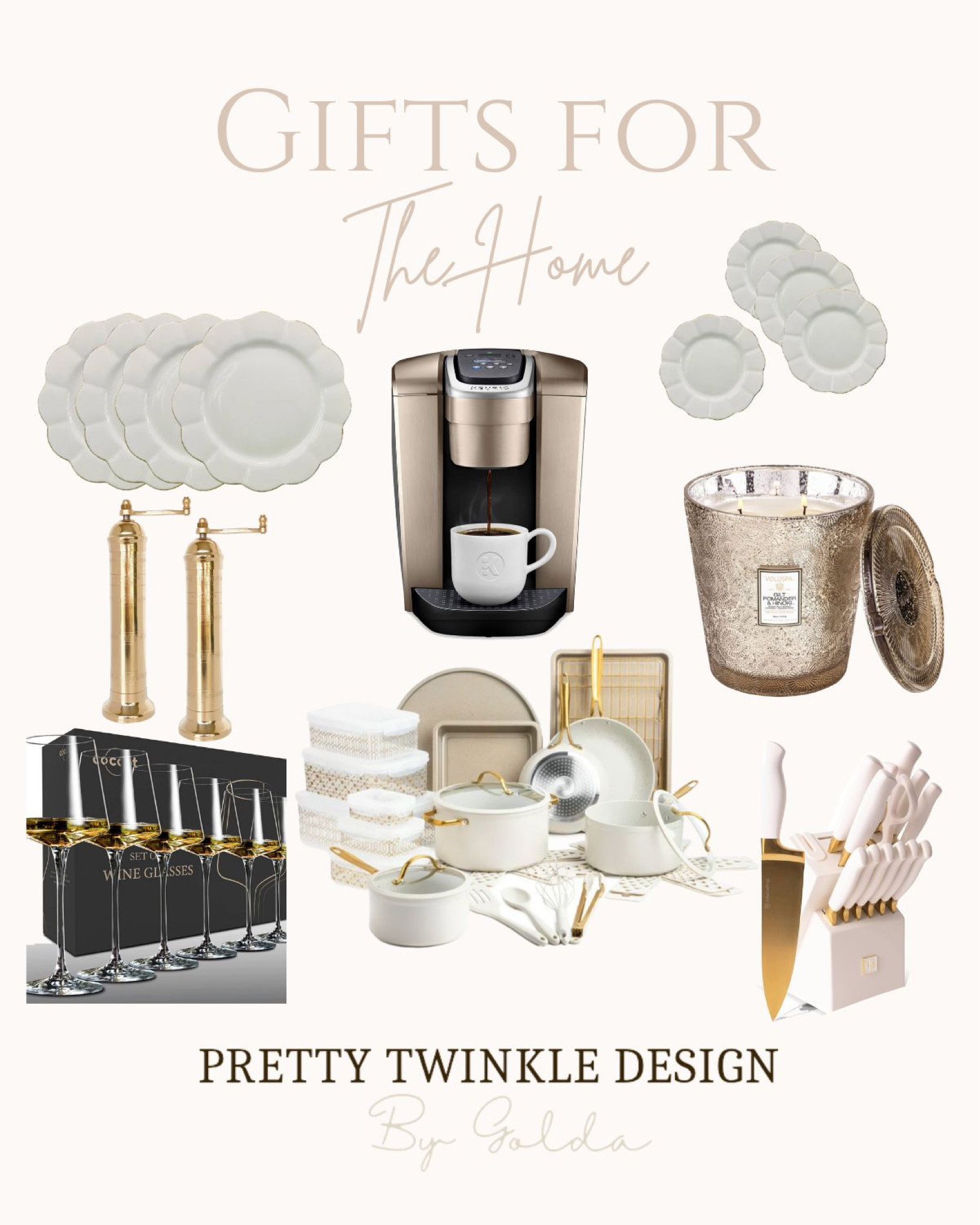 My fave picks for #giftsforthehome #homegifts

#LTKGiftGuide #LTKhome #LTKfamily