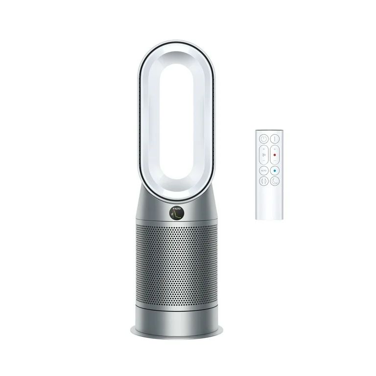 Dyson Purifier Hot+Cool™ Gen1 HP10 | White/Silver | New | Walmart (US)