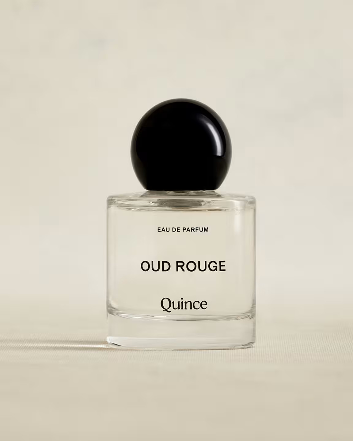 Oud Rouge Eau de Parfum in No Color | Quince