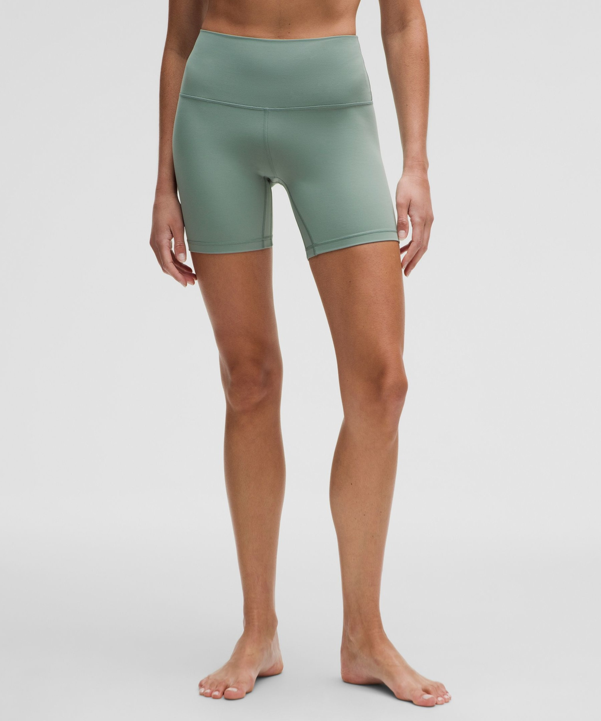 lululemon Align™ High-Rise Short 6" - Resale | Lululemon (US)