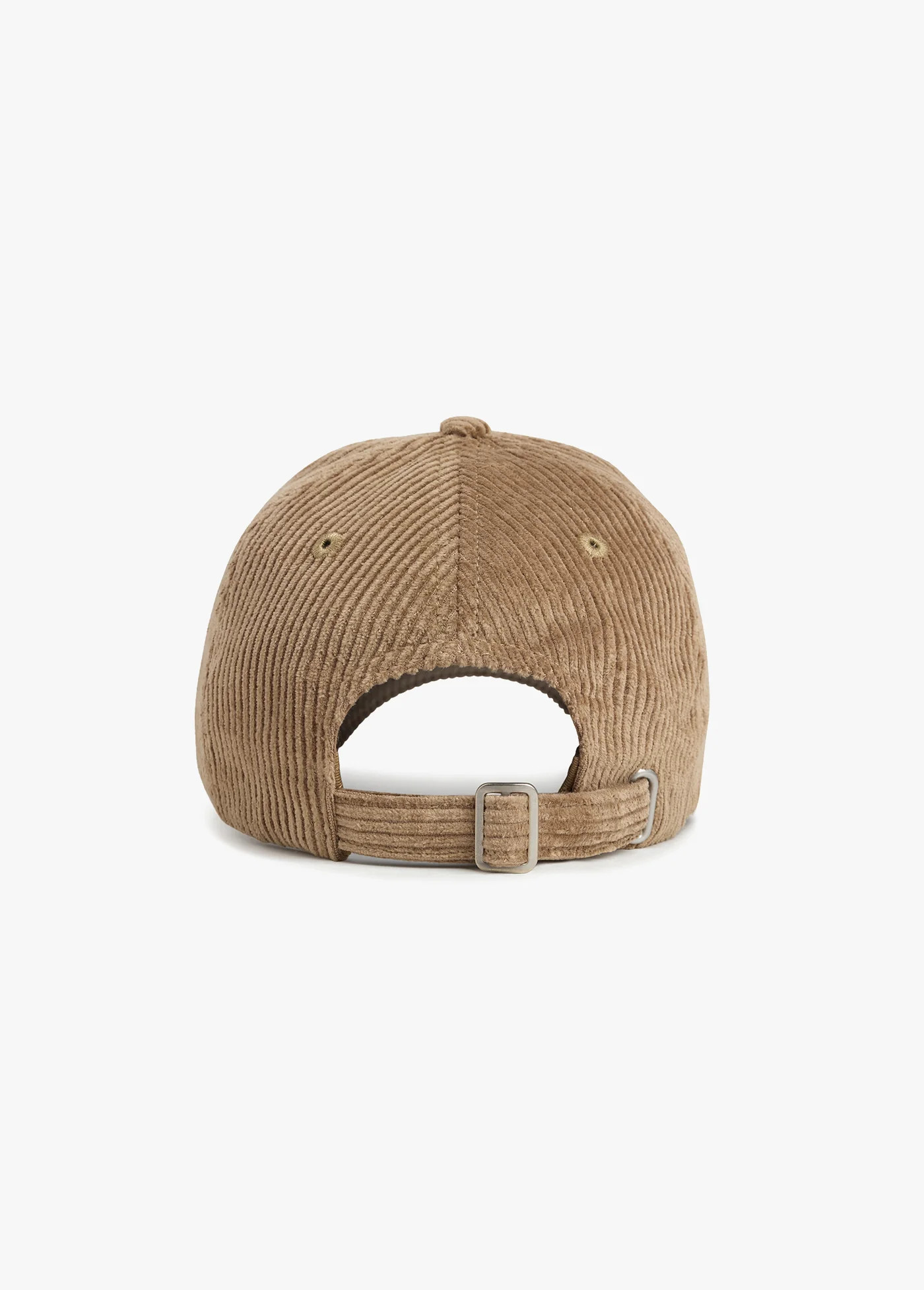 THE CORD BASEBALL HAT | Favorite Daughter