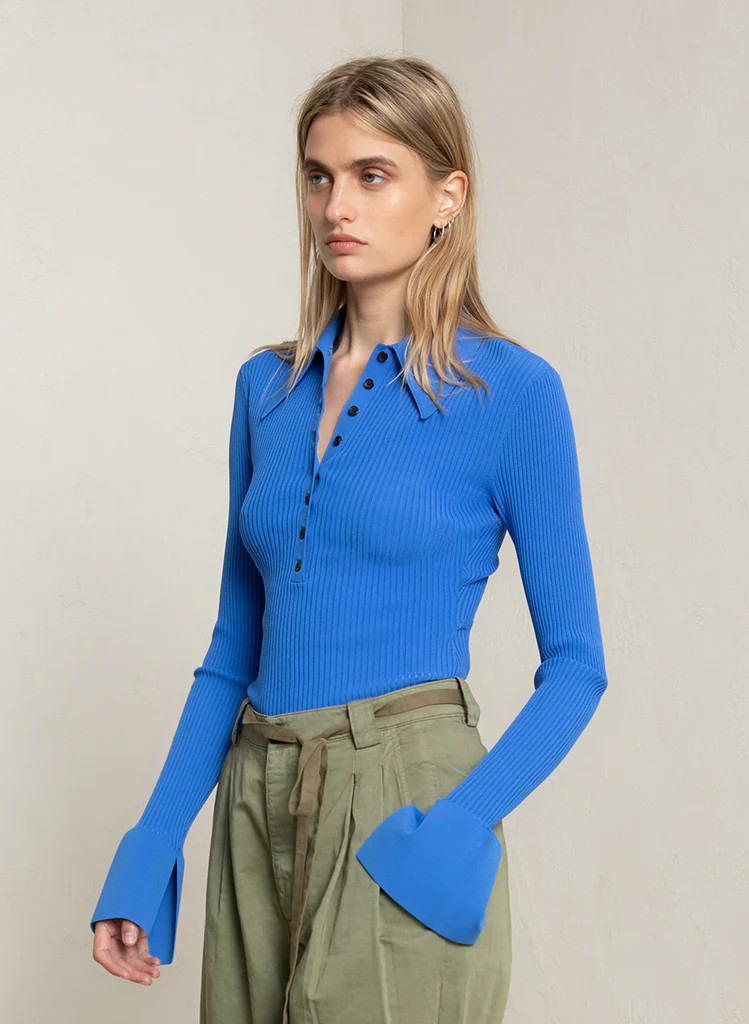 Eleanor Knit Sweater | A.L.C