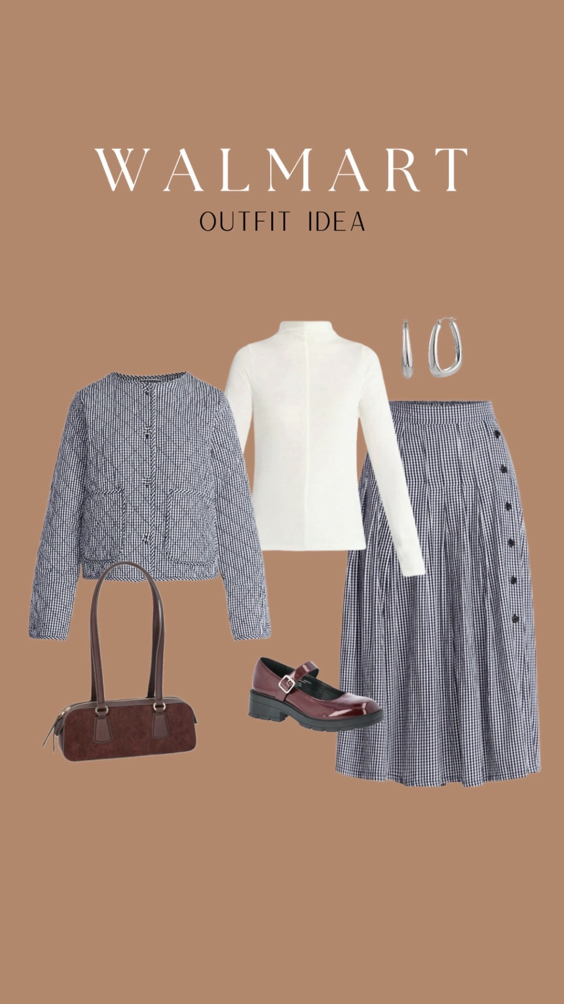 Walmart outfit idea




Affordable fashion. Budget style. Outfit idea. Fashion finds. Walmart fashion  

#LTKFindsUnder50 #LTKSeasonal #LTKFindsUnder100