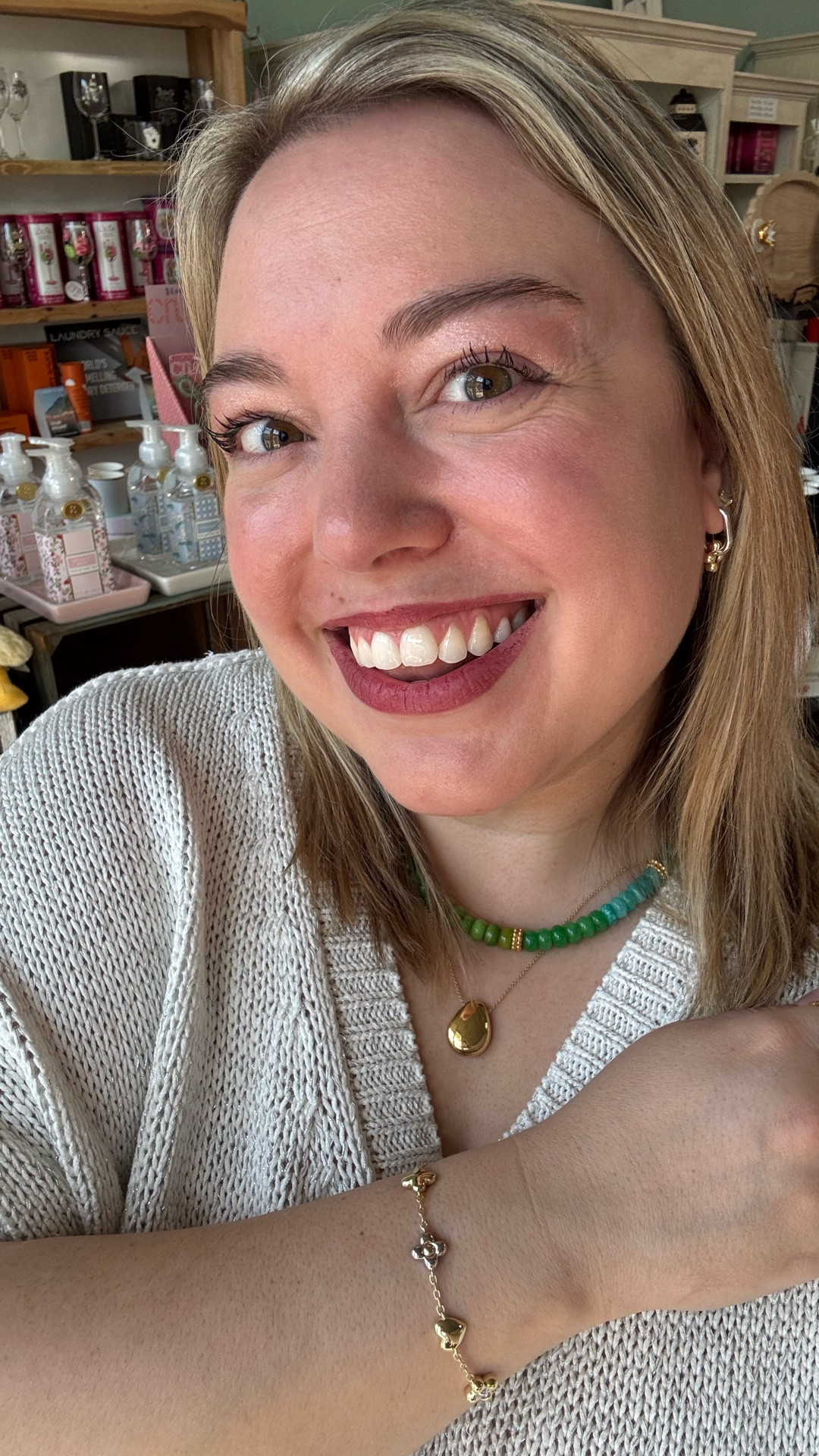 Need some gift inspo? These new pieces from @Ana Luisa are BEAUTIFUL and perfect for Mother’s Day, graduations, and any other events coming up. Linking up my faves for you! 🫶🏼

#LTKootd #LTKPlusSize #LTKMothersDay