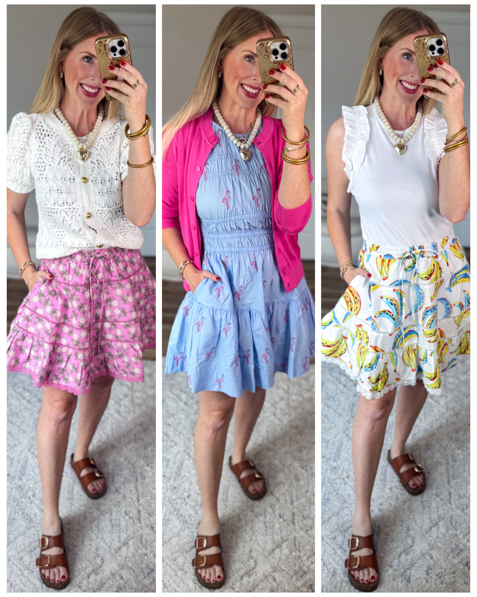 Walmart try on, Walmart style, free assembly, Walmart new arrivals, summer style

#LTKootd #LTKmomlife