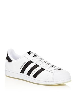 Adidas Men's Superstar Iced Lace Up Sneakers | Bloomingdale's (US)