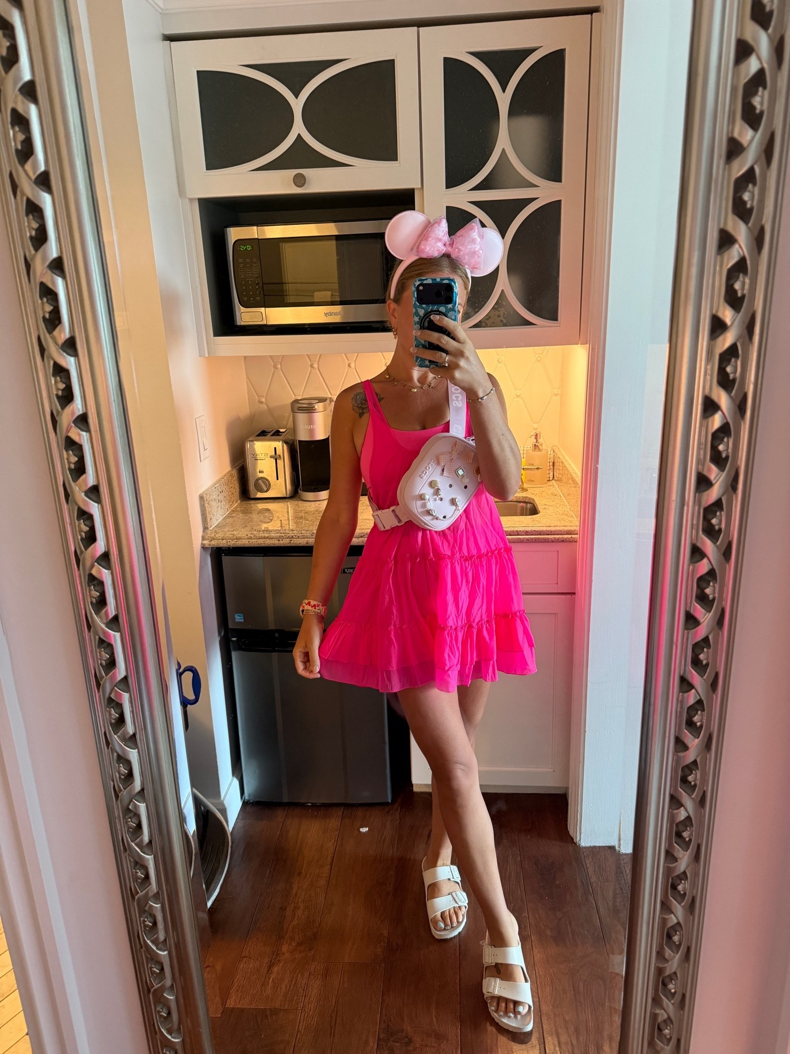 Theme park outfit #disneyoutfit #themeparkoutfit

#LTKootd #LTKTravel