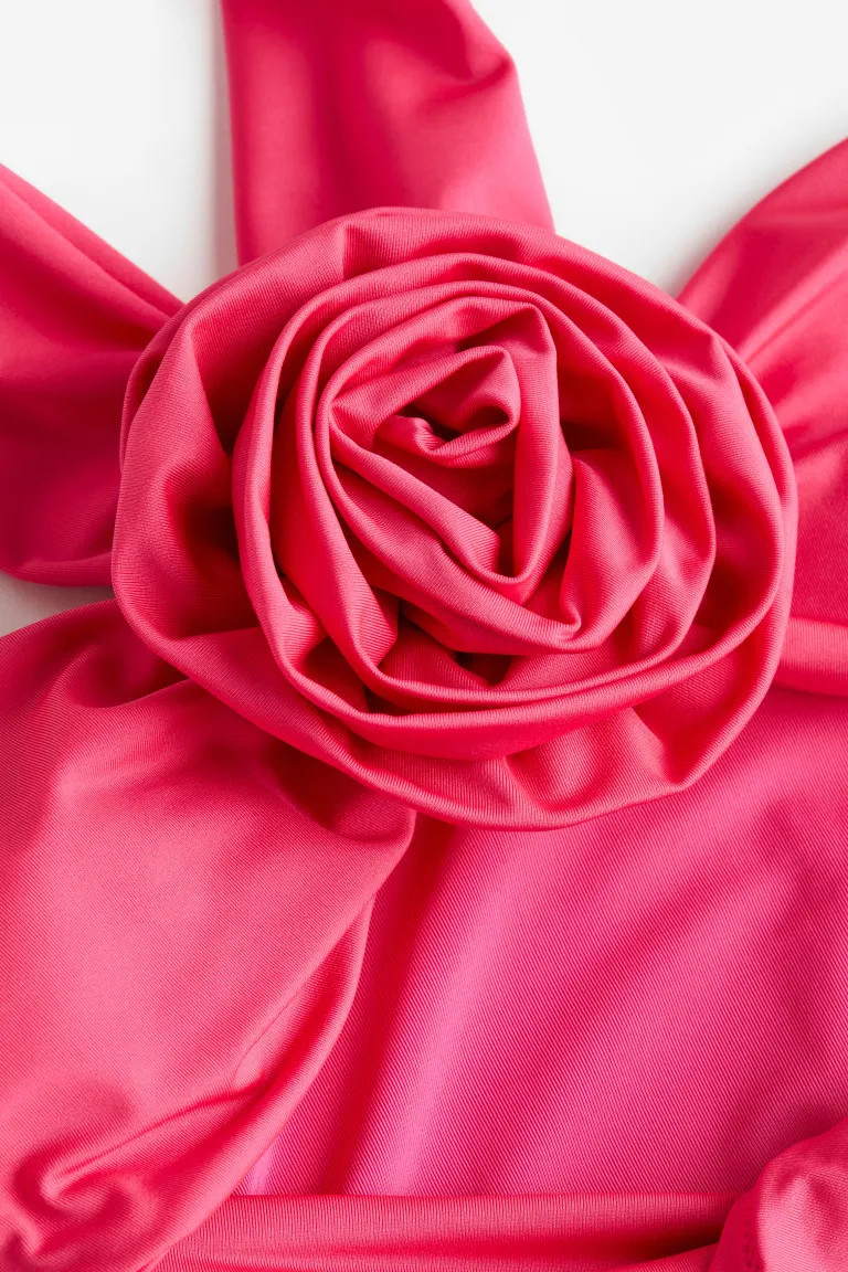 Badpak met cutout - High leg | H&M (DE, AT, CH, NL, FI)