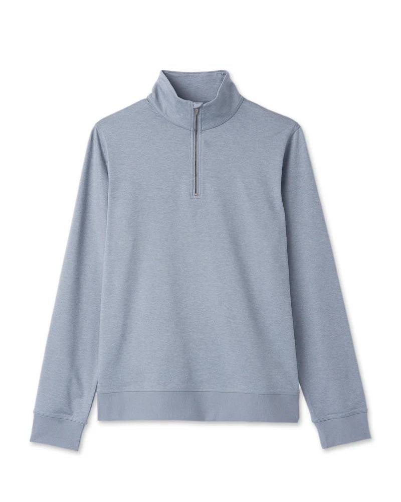 Coronado Half Zip | Vuori Clothing (US & Canada)