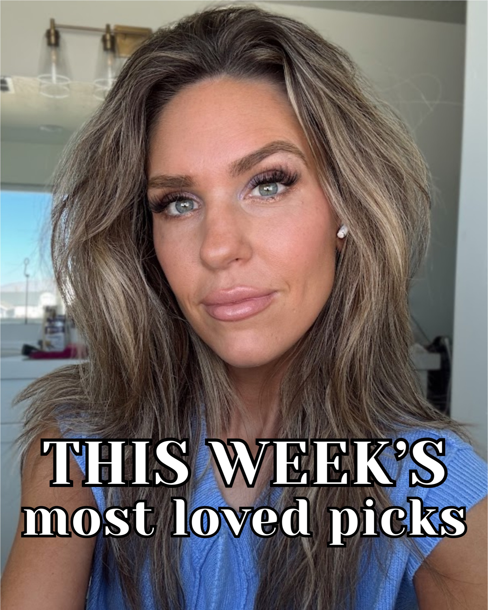 Top sellers of the week! 

#LTKBeauty #LTKselfcare #LTKU