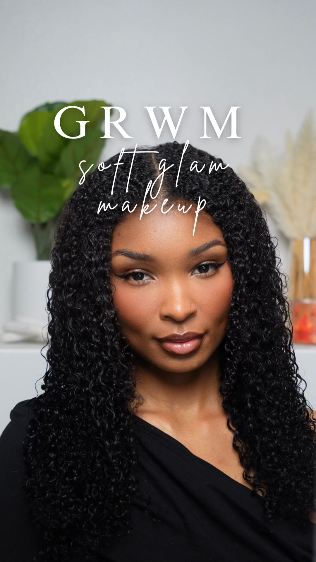 grwm soft glam makeup routine 💗


Lip gloss is the Makeup Revolution Pout Bomb “Kiss Nude” (can be found on Amazon )!

#LTKFindsUnder50 #LTKFindsUnder100 #LTKBeauty