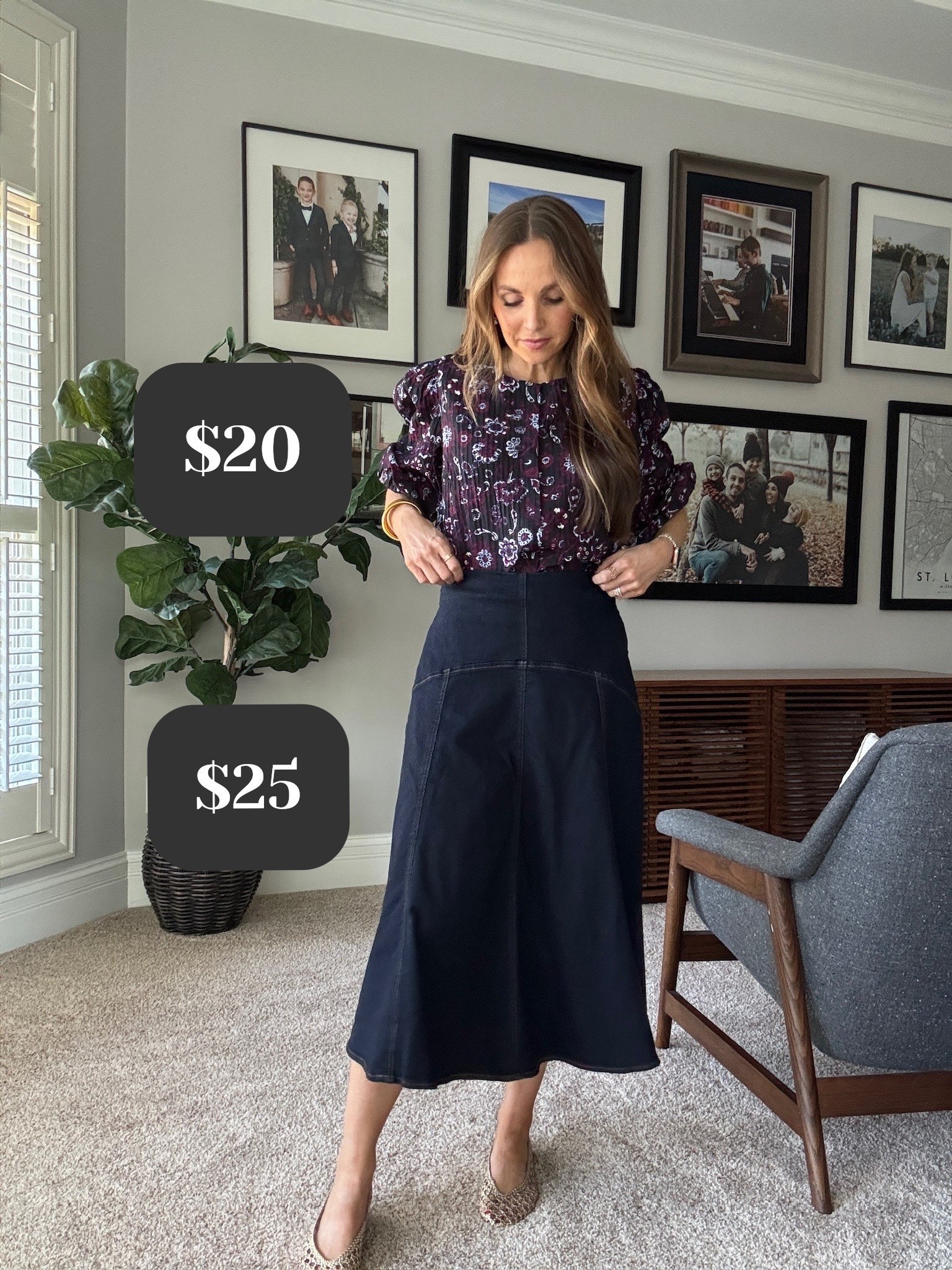 @Walmart look is perfect for work! Love you can dress down each of these pieces too!

#LTKgrwm