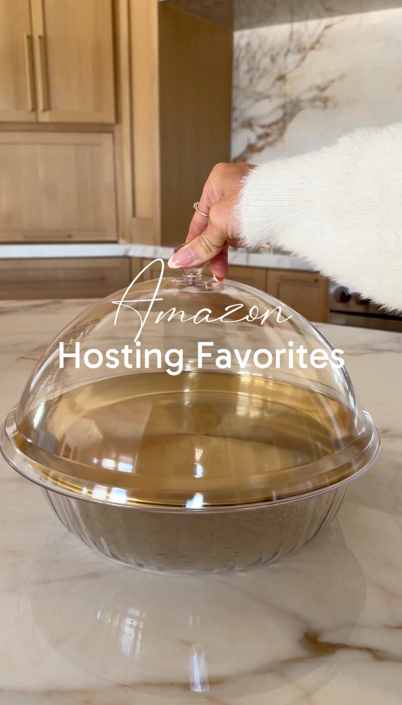 These are some of my favorite finds for making entertaining easier, prettier, and a little more effortless.
 

 #LTKHome