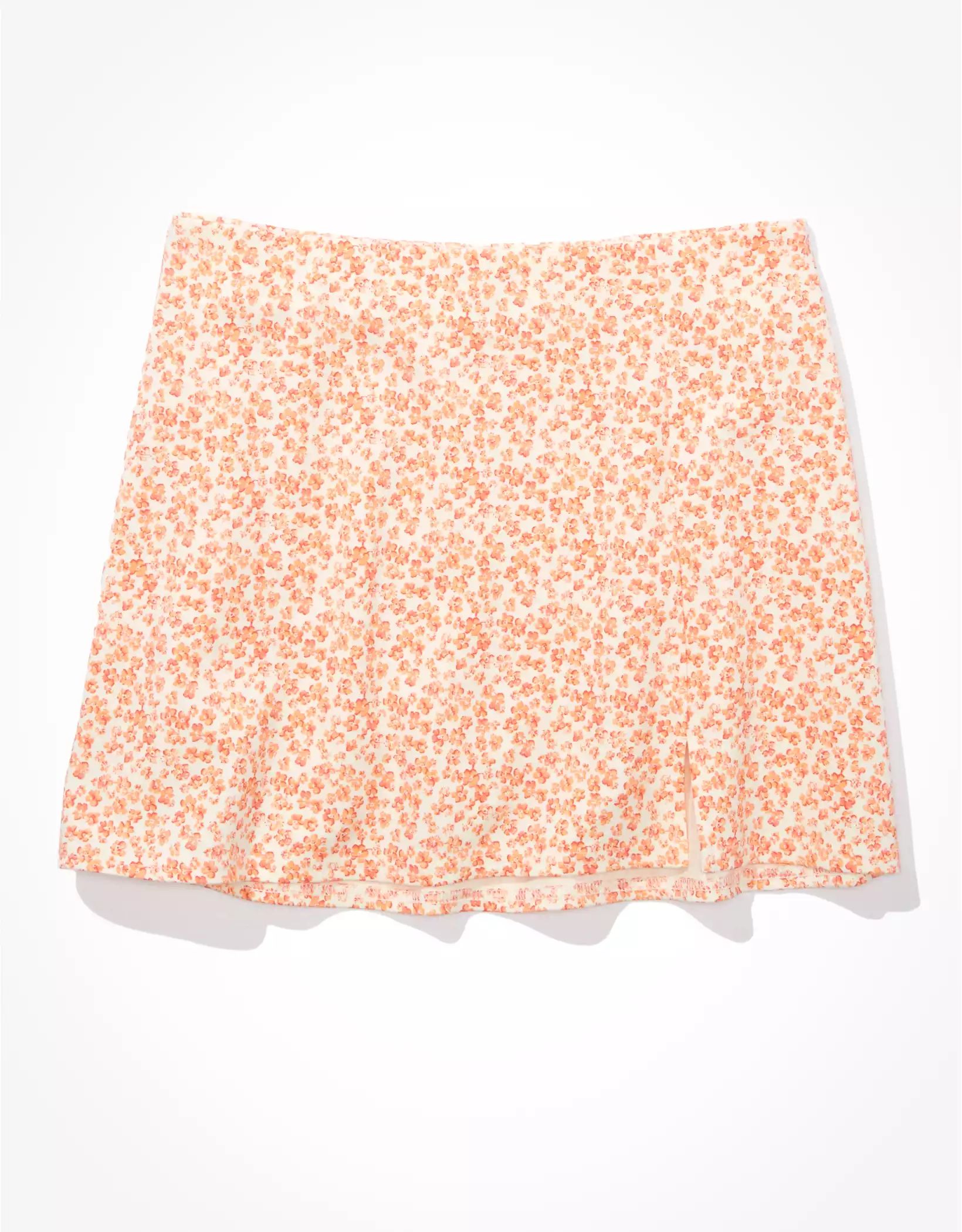 AE It Knit Floral Skort | American Eagle Outfitters (US & CA)