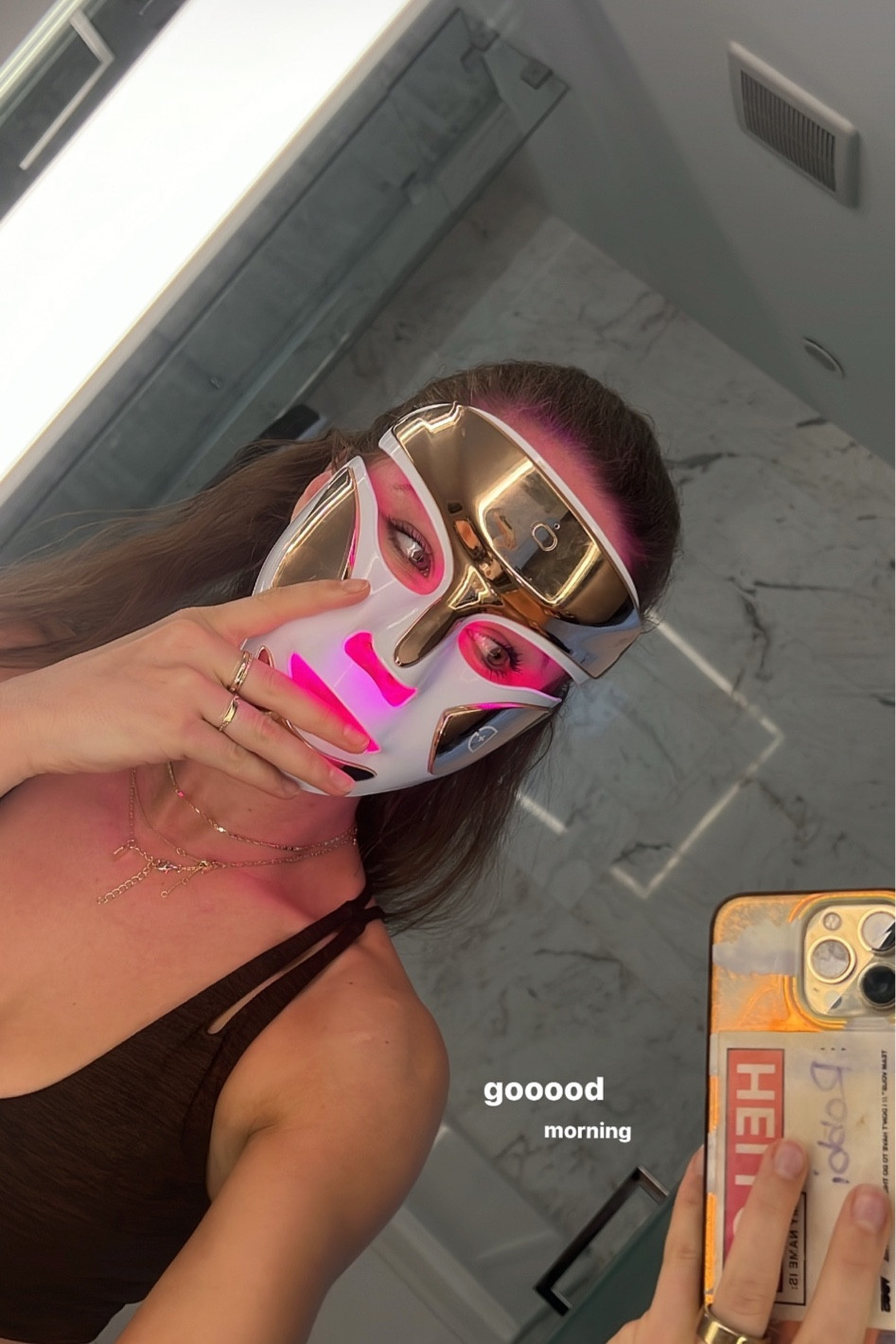 Part 1 of my skincare routine 🤍

#LTKbeauty #LTKSeasonal