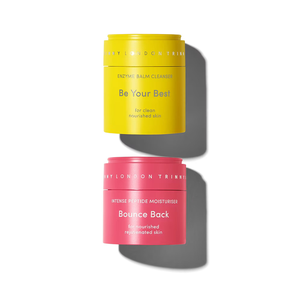 The Non-Negotiables (Normal/Dry) - Trinny London | Trinny London (Global)