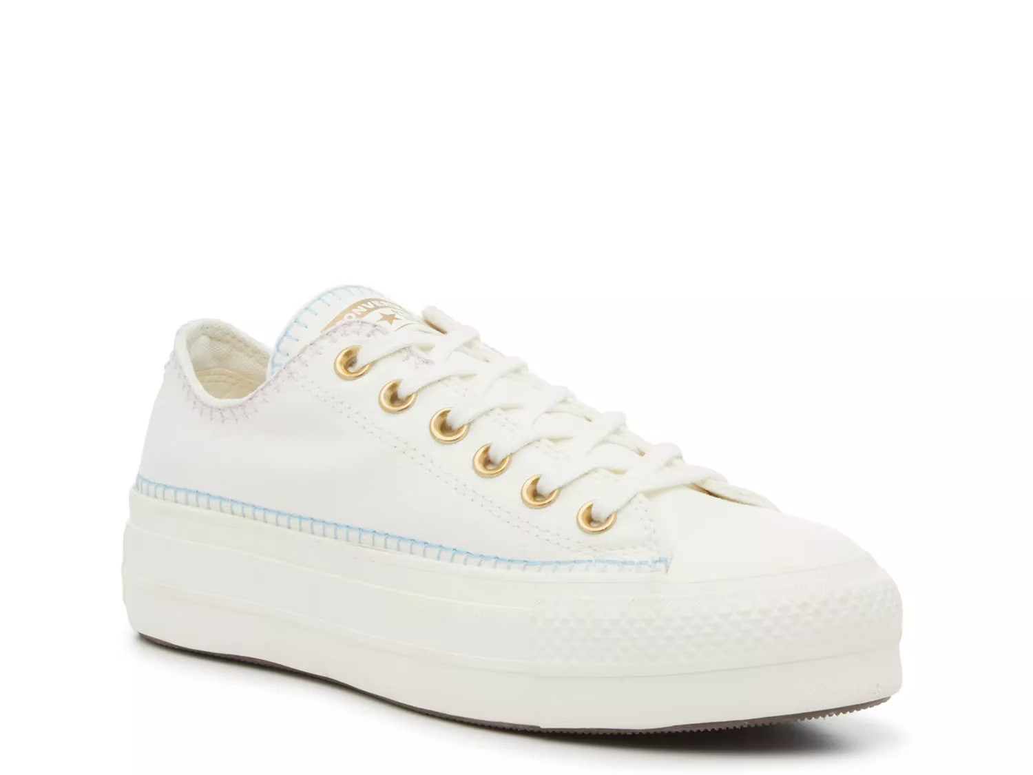 Converse Chuck Taylor All Star Oxford Sneaker - Women's | DSW
