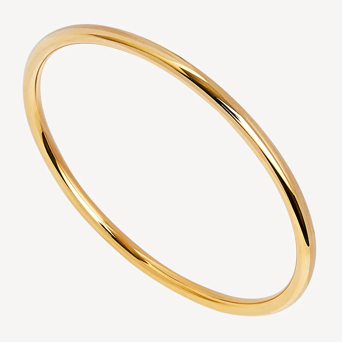 Simplicity Bangle | NAJO