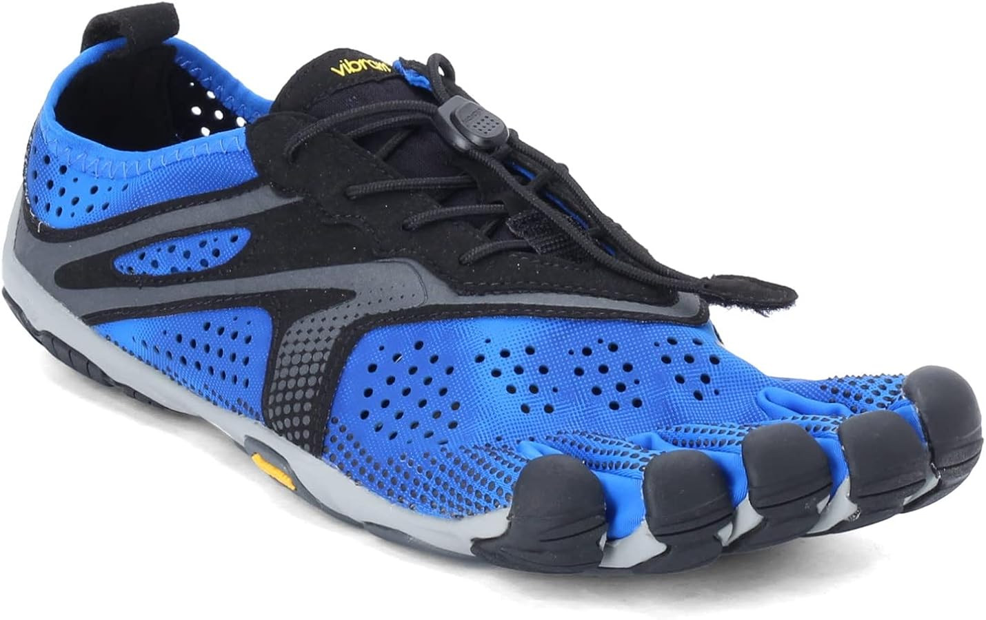 Vibram Men's FiveFingers V-Run Shoe | Amazon (US)