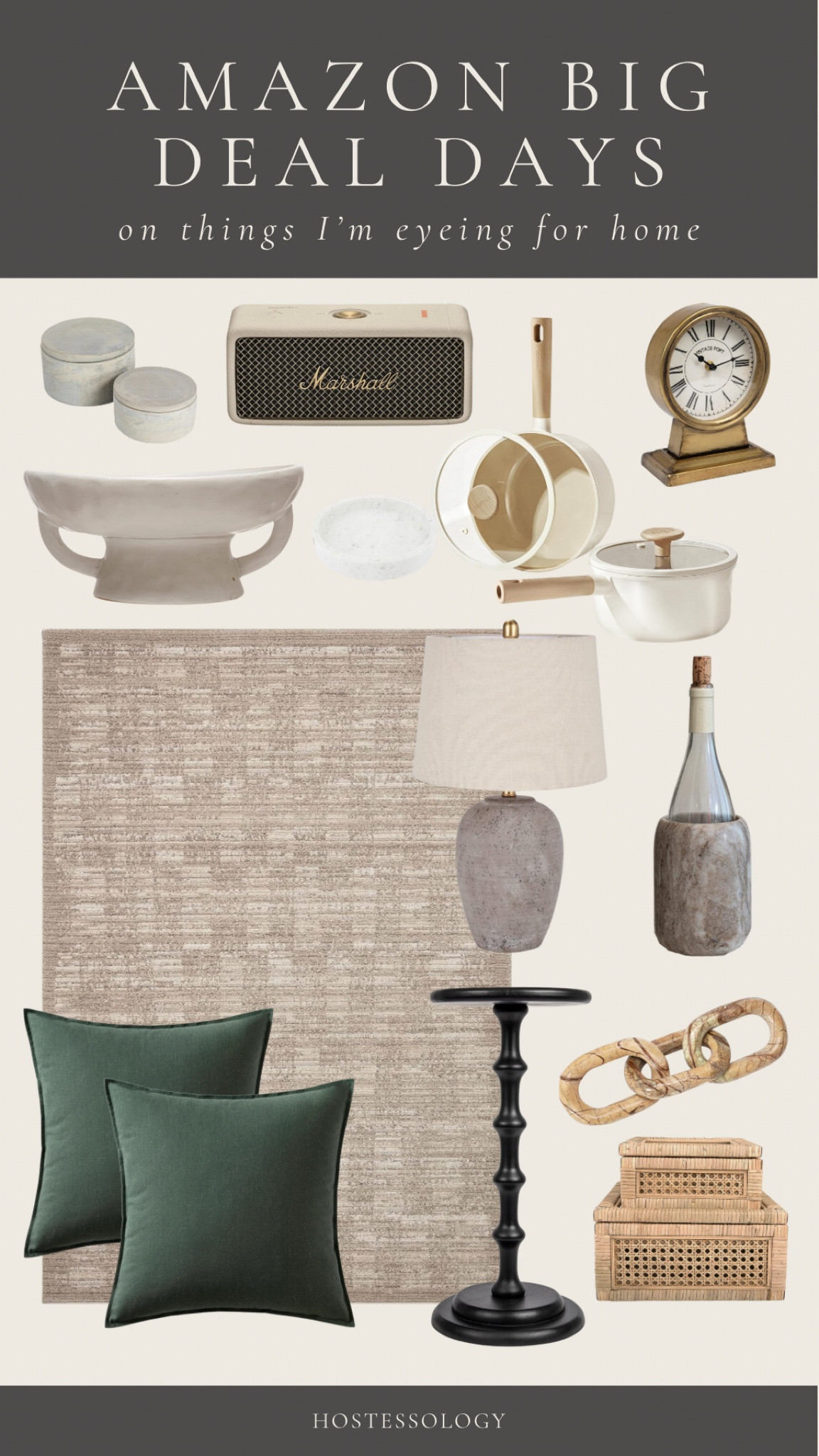 Amazon Prime Big Deal Days - my picks for home decor ✨

#LTKxPrimeDay #LTKHome