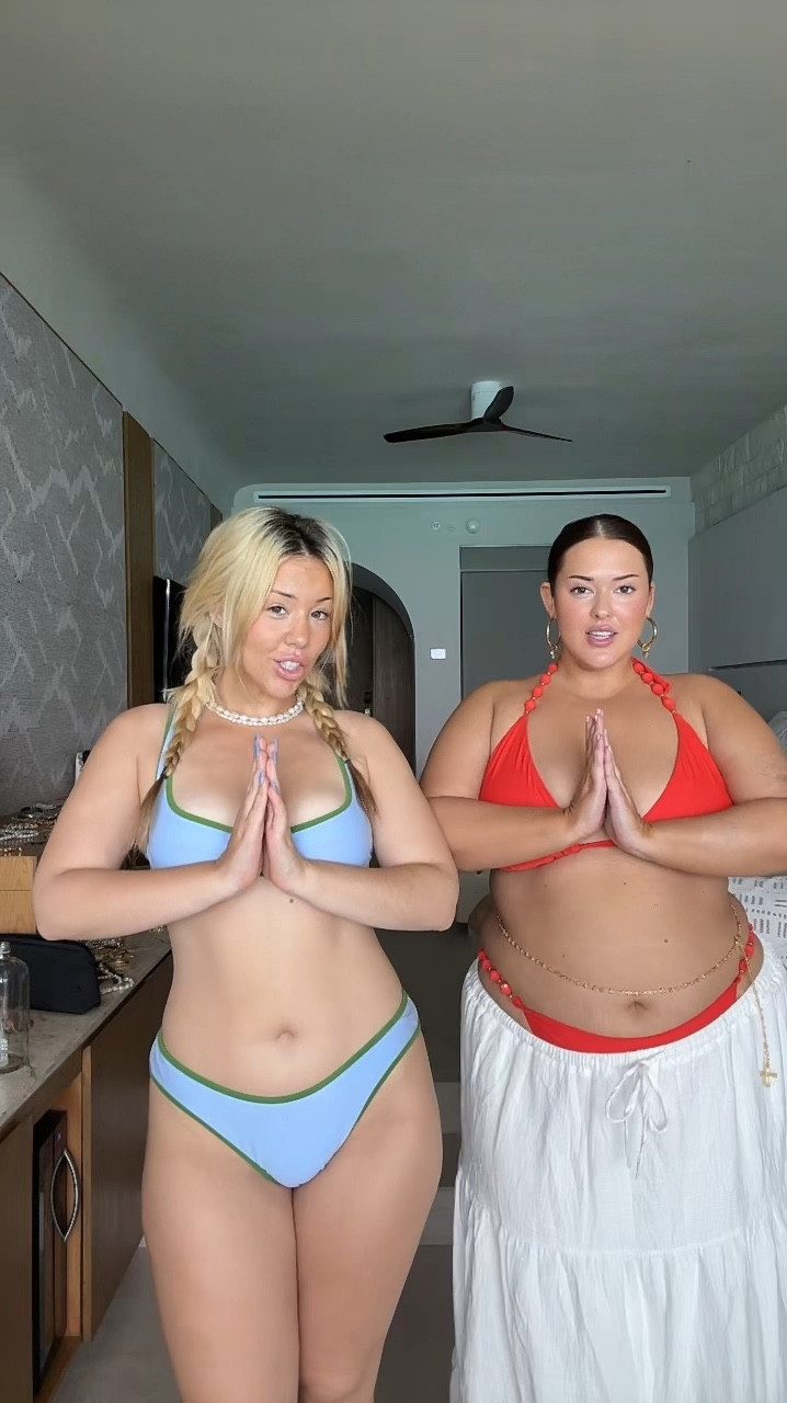 Plus size swimwear 🍊

Swimwear, swim, bikini, beach outfit, vacation outfit

#LTKSwim #LTKPlusSize #LTKStyleTip