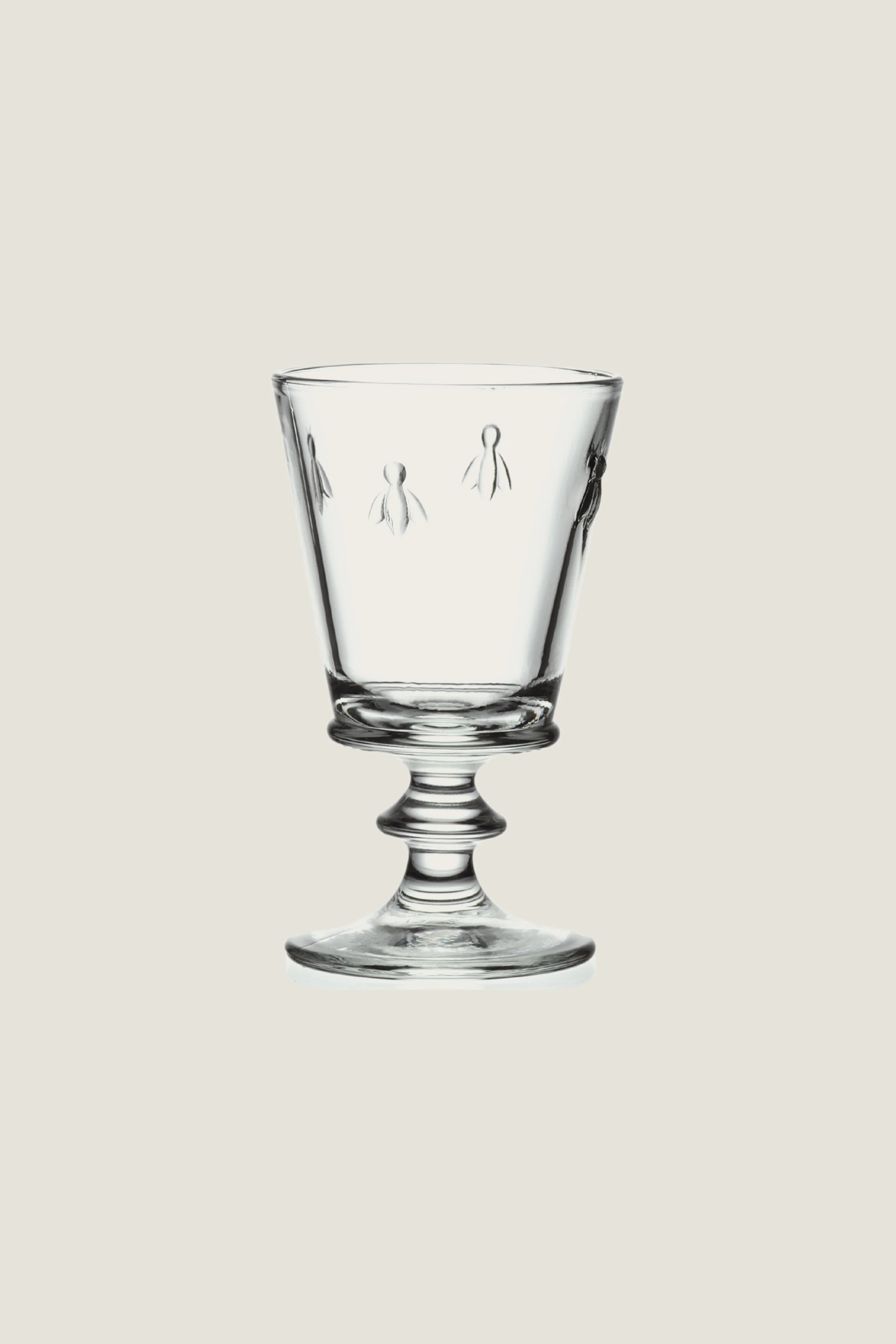 Bee Wine Glass Set of 6 | Tuckernuck (US)