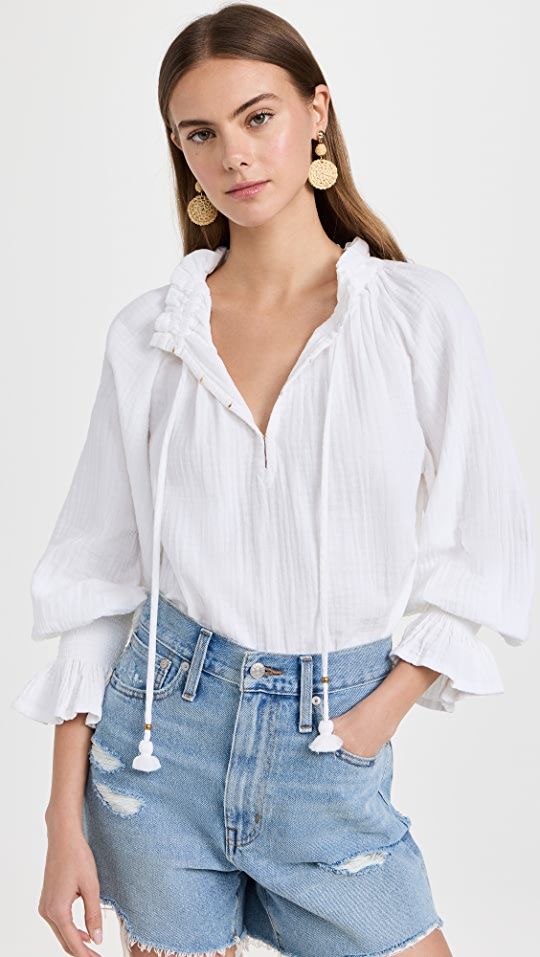 Lianna Top | Shopbop