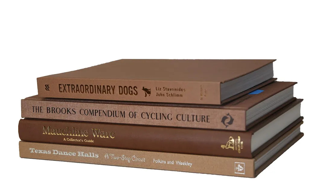 Chocolate Brown Decorative Books 4 Books for Bookshelves, Decor, Tables or Props - Etsy | Etsy (US)