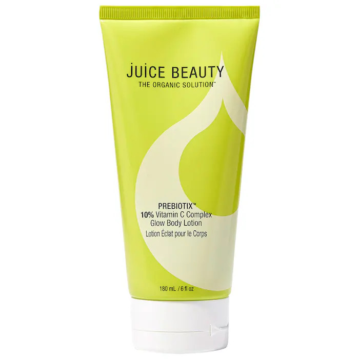 10% Vitamin C Complex Glow Body Lotion - Juice Beauty | Sephora | Sephora (CA)