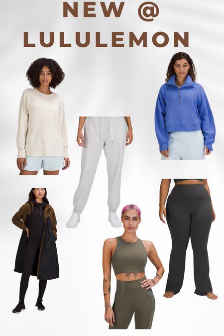 New @ Lululemon 
Lululemon finds - new Lululemon - leggings - high waisted leggings - Lululemon gift guide  - groove pants  - scuba hoodie - jacket - coat - joggers - new Lululemon - sports bra - 

Follow my shop @styledbylynnai on the @shop.LTK app to shop this post and get my exclusive app-only content!

#liketkit 
@shop.ltk
https://liketk.it/3YGEI

Follow my shop @styledbylynnai on the @shop.LTK app to shop this post and get my exclusive app-only content!

#liketkit 
@shop.ltk
https://liketk.it/3YMXb

Follow my shop @styledbylynnai on the @shop.LTK app to shop this post and get my exclusive app-only content!

#liketkit 
@shop.ltk
https://liketk.it/3YPHF

Follow my shop @styledbylynnai on the @shop.LTK app to shop this post and get my exclusive app-only content!

#liketkit 
@shop.ltk
https://liketk.it/3YTLL

Follow my shop @styledbylynnai on the @shop.LTK app to shop this post and get my exclusive app-only content!

#liketkit 
@shop.ltk
https://liketk.it/3Z2ZG

Follow my shop @styledbylynnai on the @shop.LTK app to shop this post and get my exclusive app-only content!

#liketkit 
@shop.ltk
https://liketk.it/3Z7Fg

Follow my shop @styledbylynnai on the @shop.LTK app to shop this post and get my exclusive app-only content!

#liketkit 
@shop.ltk
https://liketk.it/3ZxhA

Follow my shop @styledbylynnai on the @shop.LTK app to shop this post and get my exclusive app-only content!

#liketkit 
@shop.ltk
https://liketk.it/3ZBP5

Follow my shop @styledbylynnai on the @shop.LTK app to shop this post and get my exclusive app-only content!

#liketkit 
@shop.ltk
https://liketk.it/3ZKz6

Follow my shop @styledbylynnai on the @shop.LTK app to shop this post and get my exclusive app-only content!

#liketkit 
@shop.ltk
https://liketk.it/40aTL

Follow my shop @styledbylynnai on the @shop.LTK app to shop this post and get my exclusive app-only content!

#liketkit #LTKfit #LTKFind #LTKunder100
@shop.ltk
https://liketk.it/40hpk
