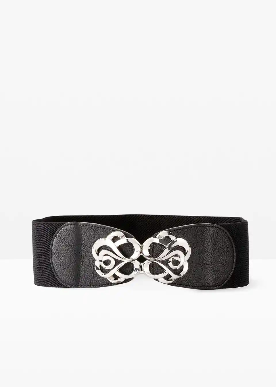 Breiter Stretchgürtel | Bonprix DE