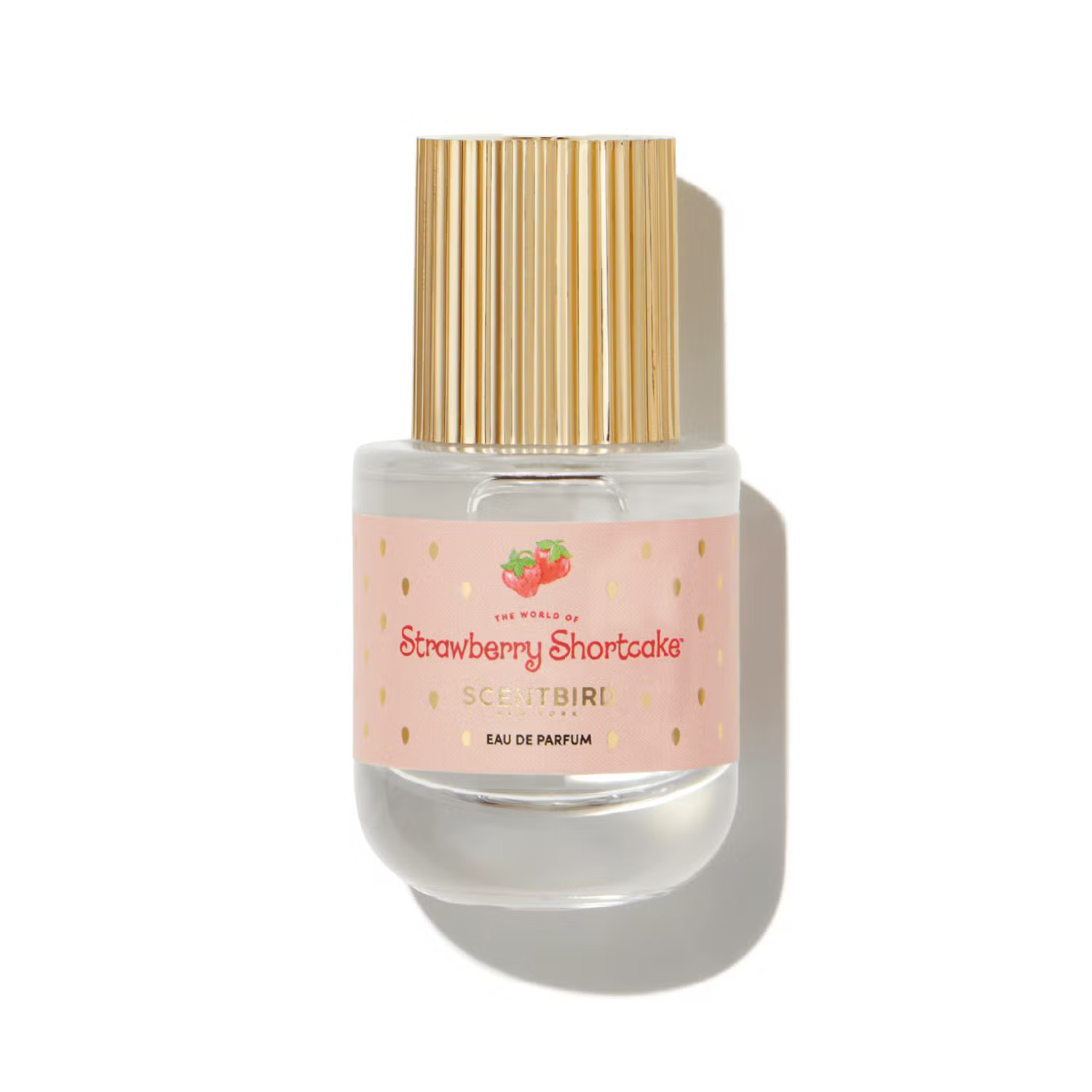 Monthly Supply of Strawberry Shortcake x Scentbird Strawberry Shortcake for just £15.95 | Scentbird