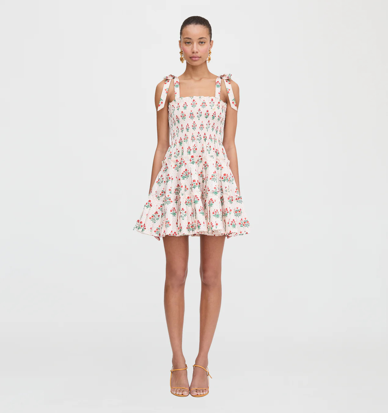 The Ribbon Charlotte Nap Dress | Hill House Home US