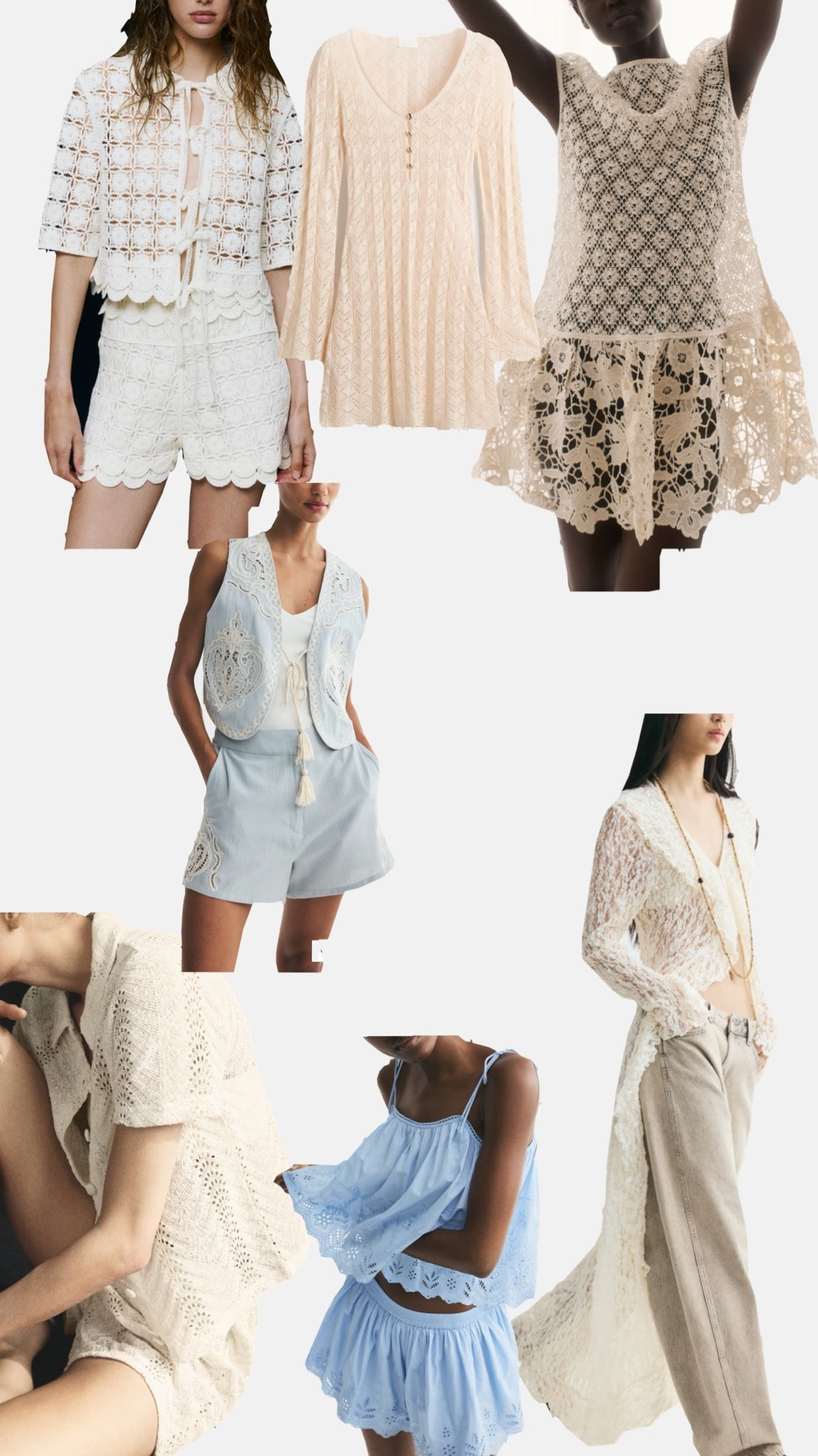 One of the best H&M orders yet.

#LTKsummer #LTKuk