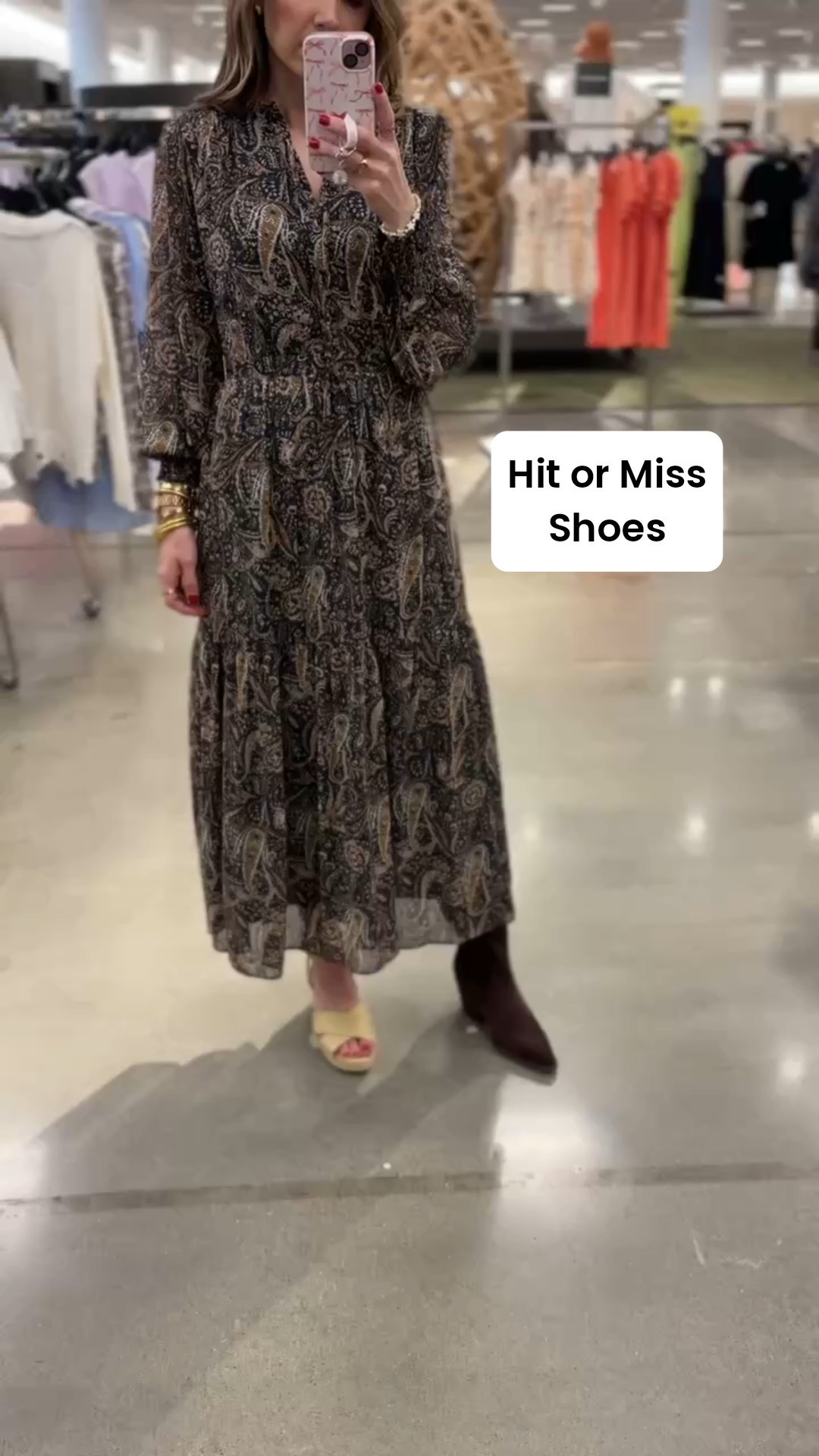 Nordstrom Anniversary Sale
Hit or Miss
Shoes

#LTKShoeCrush