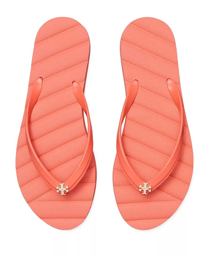 Tory Burch Women's Kira Flip Flop Sandals Back to results -  Shoes - Bloomingdale's | Bloomingdale's (US)