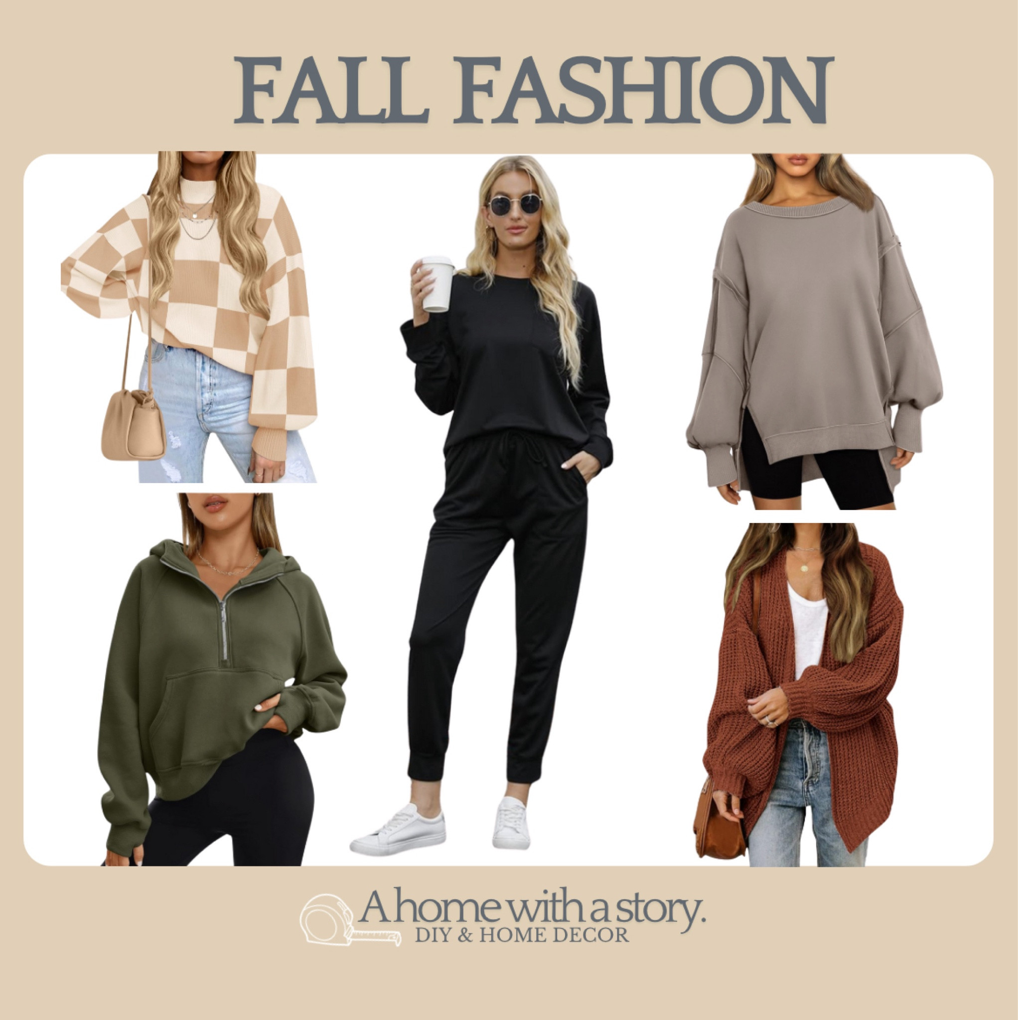 #LTKSeasonal #LTKActive #LTKStyleTip